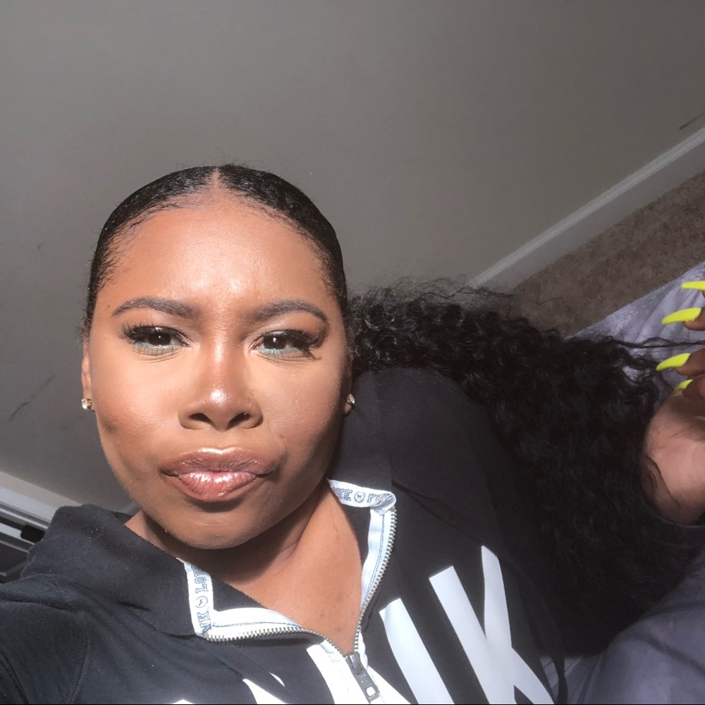 Meet your Posher, Tarkenyia